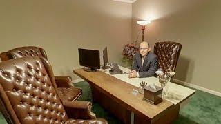 Byrum Funeral Home | Lancaster, TX | Funeral Home