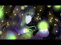 【vocaloidオリジナル曲】『蛍みたいな』（feat 小春六花）【synthesizer v】