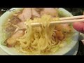 【ちゃん系ラーメン】中華そば チャーシュー麺 わかめ中華そば メンマ中華そば 新橋ニューともちんラーメン 川崎駅前店 朝ラーメン ショート動画 ramen 朝ラーメン 朝ラー らーめん