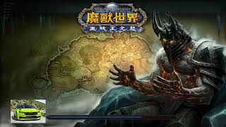 朽木維克 『WOW - 魔獸世界 11.0 』# 10/11  H78   腦殘流冰法/奶騎/戒律牧