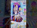 論一套衣服能有幾種顏色イルミなアイドルi☆ru☆yo miracle☆kiratts prichan pripara プリチャン プリパラ 星夢頻道 星光樂園 프리채널 프리파라