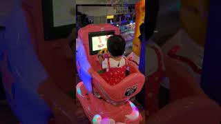 kids play zone: Hakuna Matata, Chennai 🎮🧸🤸‍♂️ #trending #shorts #youtube #kids #play