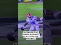 Anthony Richardson Facemask No Call #shorts #floridagators #fsufootball #trending