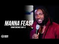 MANNA FEAST CONFERENCE DAY 2 || PROPHET PASSION JAVA & APOSTLE INNOCENT JAVA