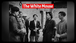 The Gestapo's Most Wanted Spy: How 'The White Mouse' Led 7,000 Fighters in Occupied France