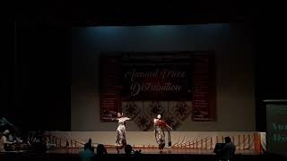 Classical Dance|KMV  College|Jalandhar @kanyamahavidyalayajalandha4178