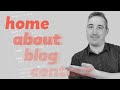 Fade + slide in nav list items one at a time