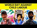 World Day Against Child Labour 2023 | An Ode To All Child Labourers' Across The World | News18