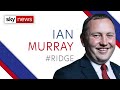Shadow Scotland Secretary: 'Independence isn't a priority'