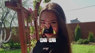 Luna Blake - Wili Wili