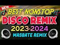 BEST NONSTOP DISCO REMIX 2024 - TIKTOK VIRAL PARTY MIX - DJ JOHNREY