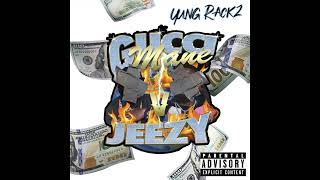 3. Yung Rackz - The Real Is Back (G-Mix) With DJ Tokars