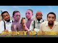 JOURNEY OF RICHES (yawaskits ft doublewahalaskits) #kalistus #yawaskits