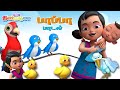 Tamil Kids Birds Songs Collection | Tamil Rhymes for Children | சுட்டி கண்ணம்மா பாப்பா பாடல்கள்