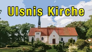 Ulsnis Kirche