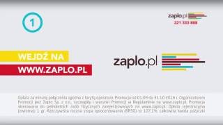 Zaplo.pl | Trzy kroki do zwrotu odsetek!