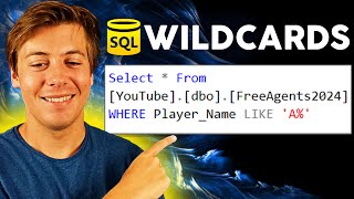 SQL Wildcards Explained (8 Examples!)