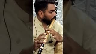 parhna qadeesa haq de wali da flute #flute  #ali mola #qaseeda #haq