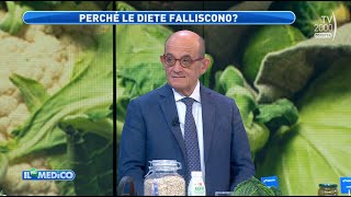 Il Mio Medico (Tv2000) - Benessere duraturo con l’alimentazione consapevole