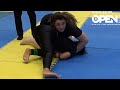 Roberta Ribeiro vs Izabel Seki / Floripa Winter Open No-Gi 2023