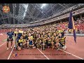 National Schools A Div Rugby Final 2017: ACS (I) vs Raffles Institution