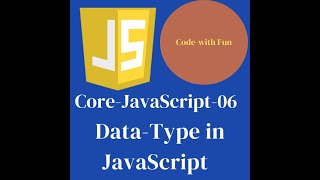 JavaScript Data Types Tutorial in Hindi / Urdu #javascript #2023