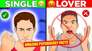 हैरान कर देने वाले Psychological Facts | Amazing Psychological Facts