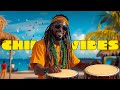 Dub Your Life Away With This Reggae Instrumental Track - One Hour Loop