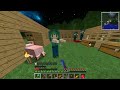 【納吉】minecraft 核爆危機 ep 4 抓豬ww