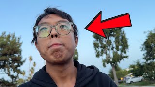 Confronting a USC Student SCAMMER [Confrontation Only]