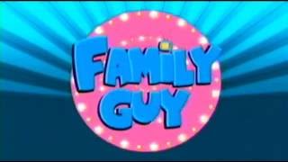 Family Guy Closed Captioning (2016)