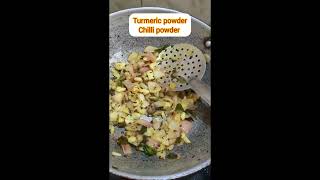 அரை கீரை பொரியல்/Arai Keerai Poriyal Recipe @lovelySamayal1722