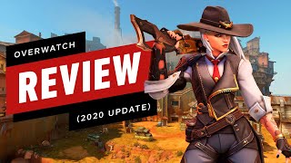 Overwatch Review (2020 Update)