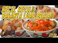 KECIL KECIL RASANYA LUAR BIASA!! BAKSO GEPENG KOKO!!