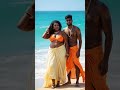 indian couple post wedding shoot in maldives viral