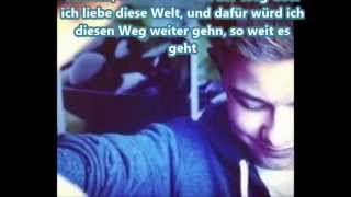 uFoneTv zu viel hass lyrics