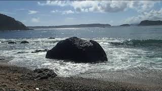 白野海水浴場