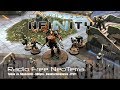 Infinity N3 Battle Report - Ep 113 - Shasvastii vs. Tohaa - Countermeasures ITS11