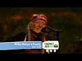 Willie Nelson & Family - Last Leaf (Live at Farm Aid 2024)