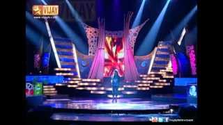 Super Singer T20 - Rojaavai Thaalaattum Thendral from Ninaivellaam Nithya by Rakshitha