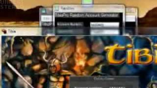 Tibia hack others account WORKS 8.57