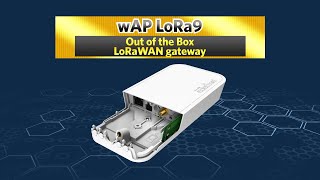 wAP LoRa9