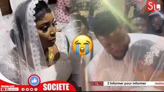 Ohh Ndyssane - Sokh débarque \u0026 fait pleurer sa femme, Peulh Bou Raféte “Boul Dioy