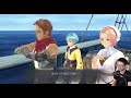 03【イースx nordics 】冒険家アドル、遥かなる北の海へ！ ※ネタバレ注意【ps5 arpg実況配信】