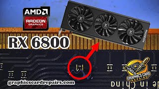 The RX 6800 Problem No One Talks About