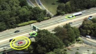 Smart Roadways Could Improve Safety and Commute Times