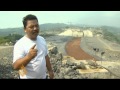 Indonesian dam threatens village life