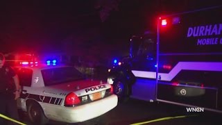 Durham debates how to improve crime, image