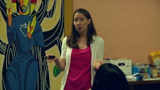 Implementing the ELA CCSS - Six Shifts