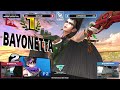 lumeckos bayonetta vs quillie hero winners quarterfinals protostar 23